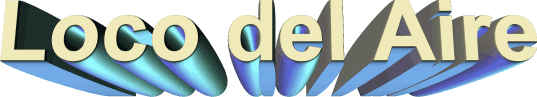Loco Del Aire